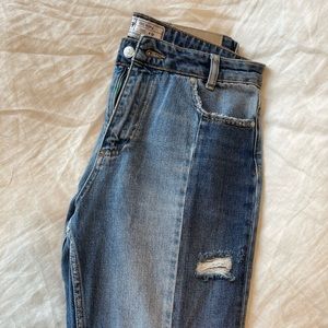 Free People Jeans